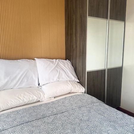 Solemare Parksuites Condo Paranaque City Экстерьер фото