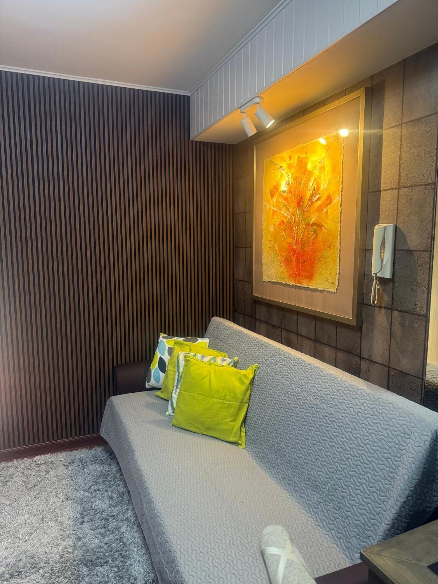 Solemare Parksuites Condo Paranaque City Экстерьер фото
