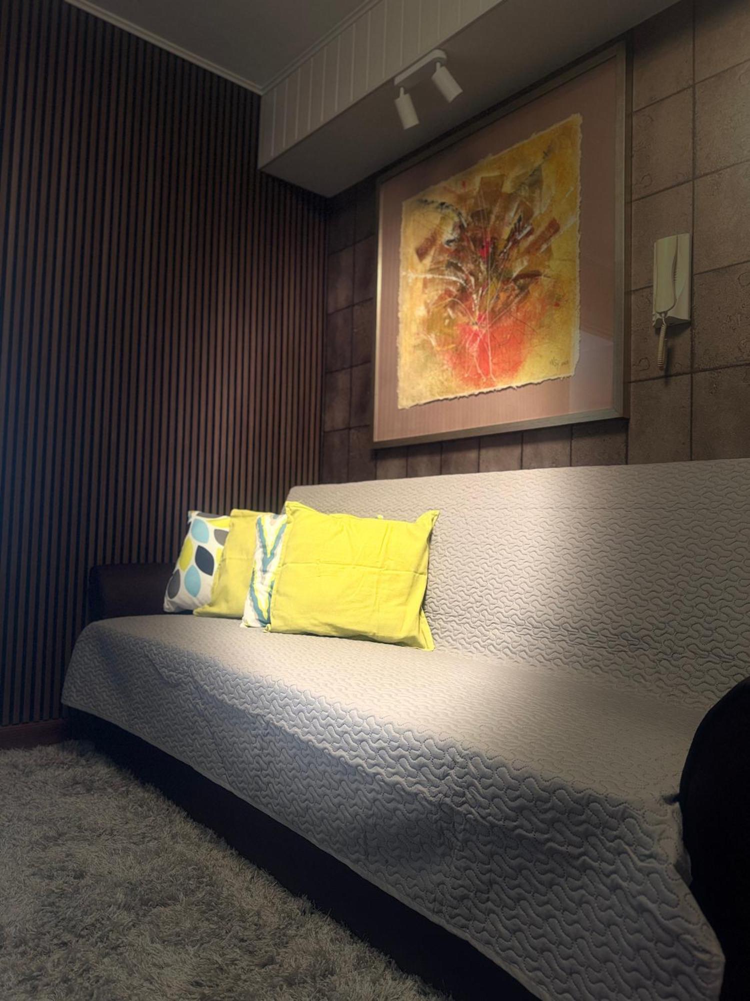 Solemare Parksuites Condo Paranaque City Экстерьер фото